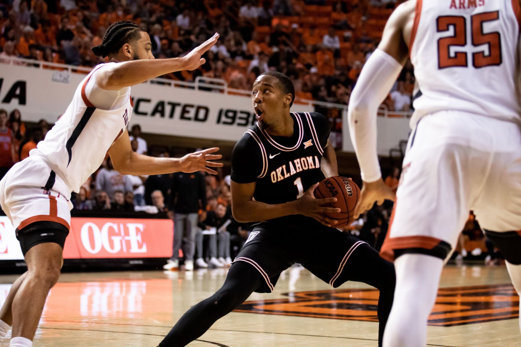OSU vs. Texas Tech 008